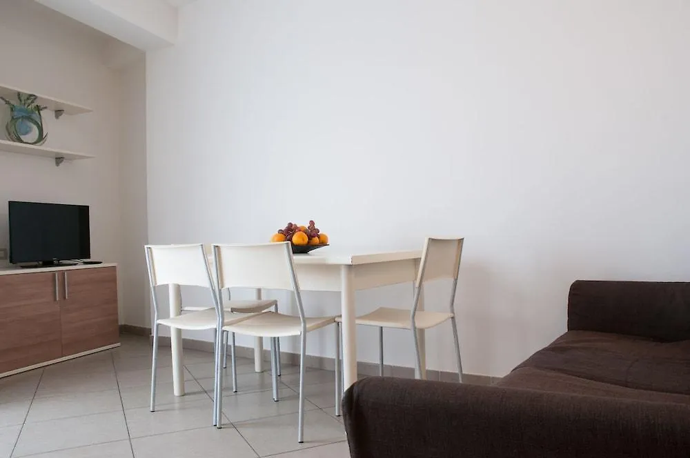 Aparthotel Residence Art Rimini