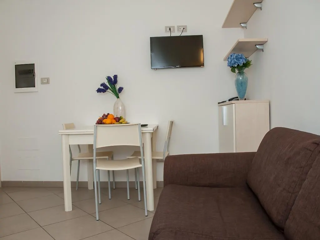 Residence Art Rimini Italy