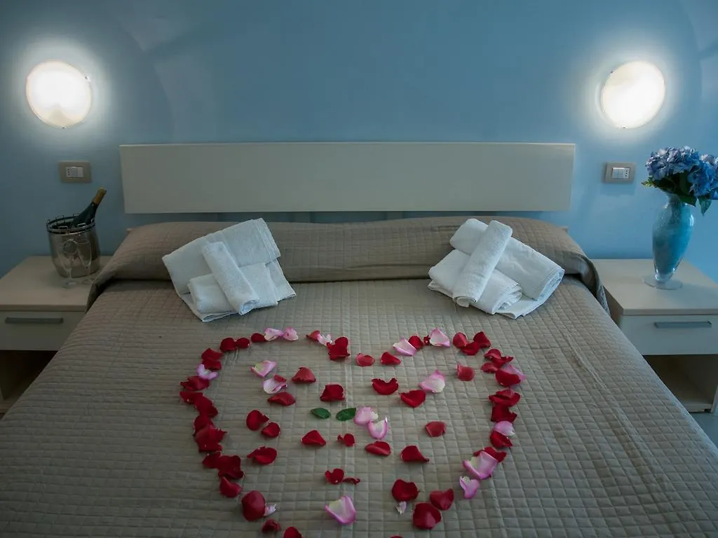 Aparthotel Residence Art Rimini