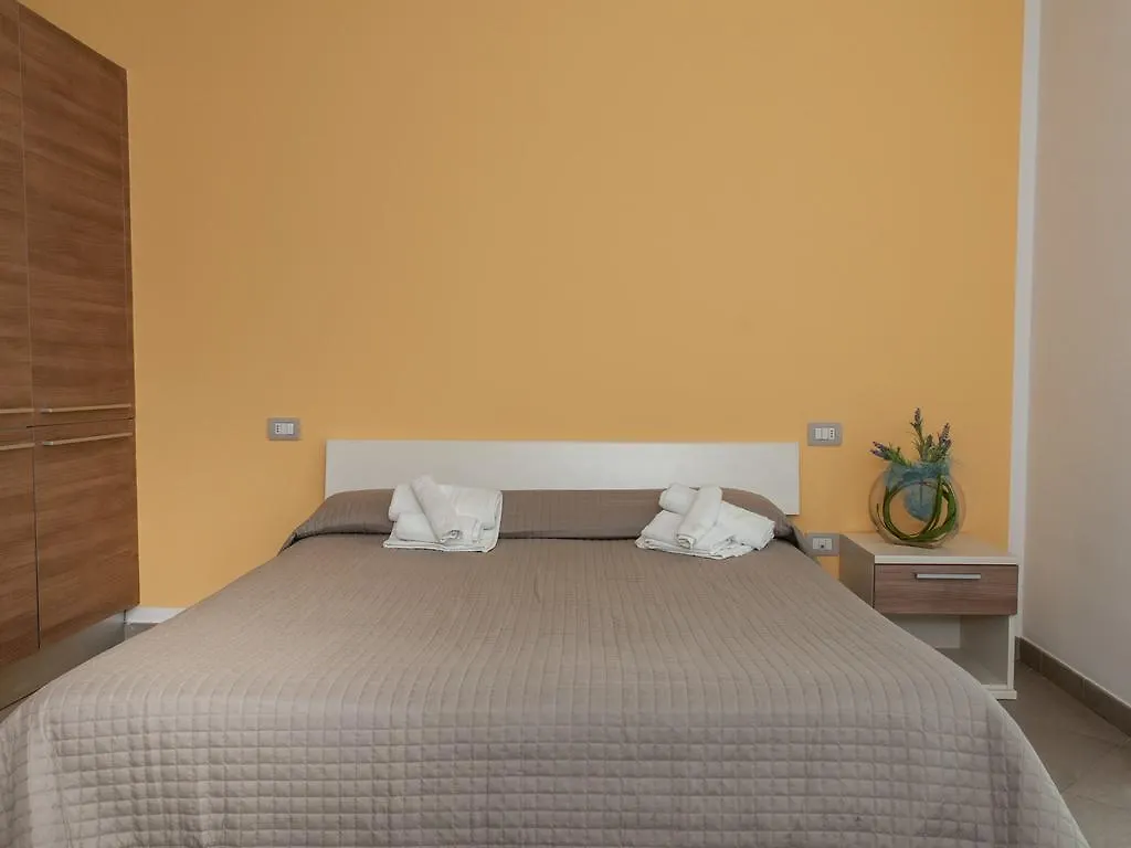 Residence Art Rimini 3*,
