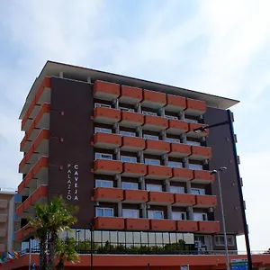 Palazzo Caveja Rimini