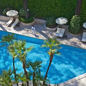 ***** Hotel Aldrovandi Borghese Italie