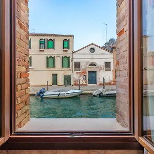 **** Hotel Eurostars Residenza Cannaregio Italie