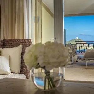 ***** Hotel Conrad Chia Laguna Sardinia Italie