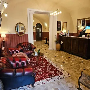 ** Hotel Giubileo Italie