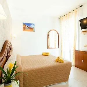 Aparthotel La