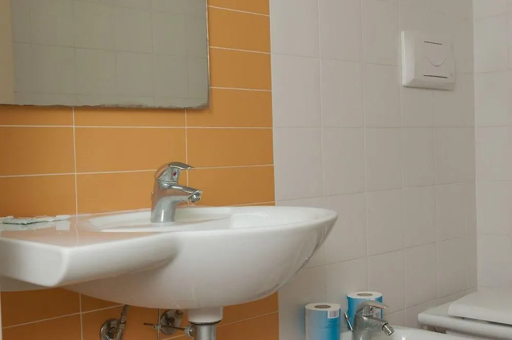 Residence Art Rimini