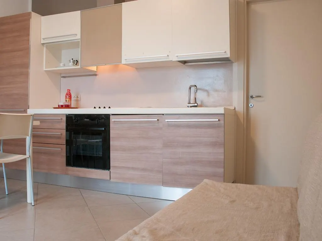 Residence Art Rimini