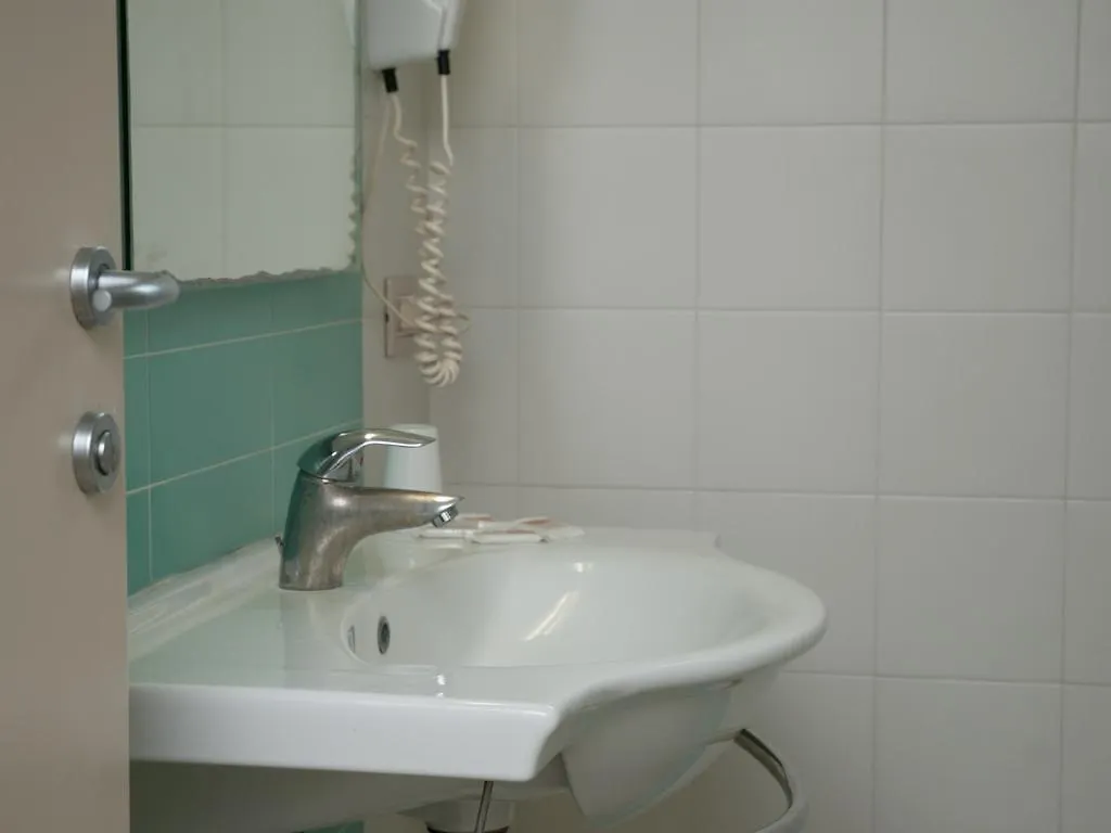 Residence Art Rimini 3*,  Italien