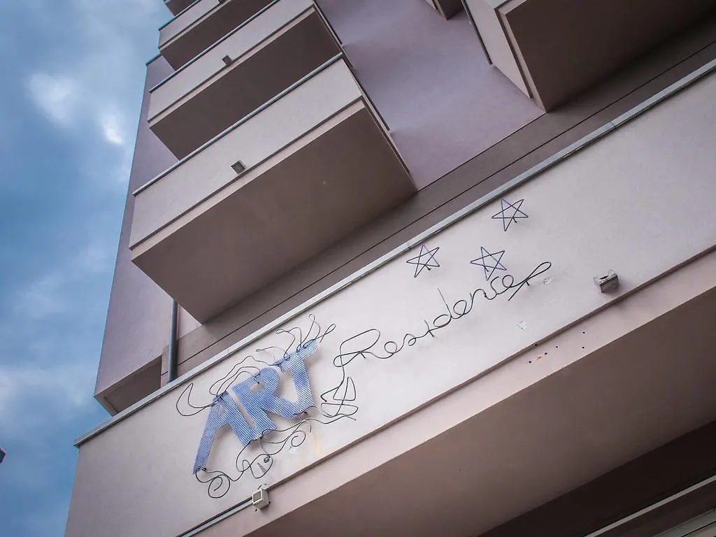 Residence Art Rimini