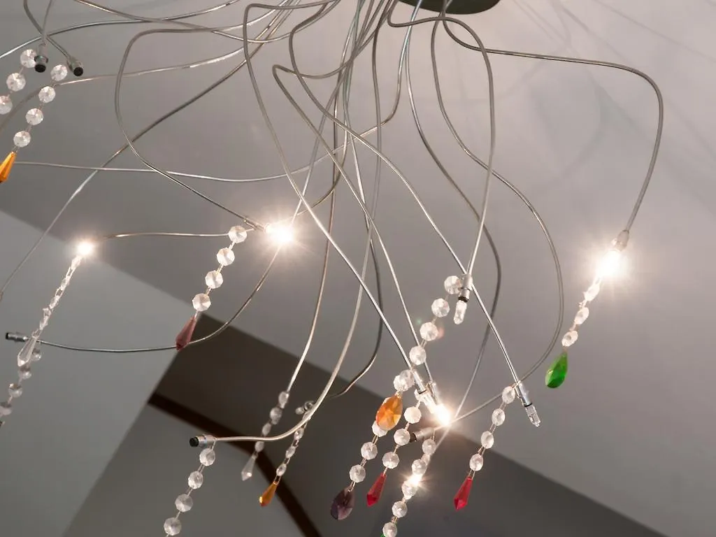 Residence Art Rimini
