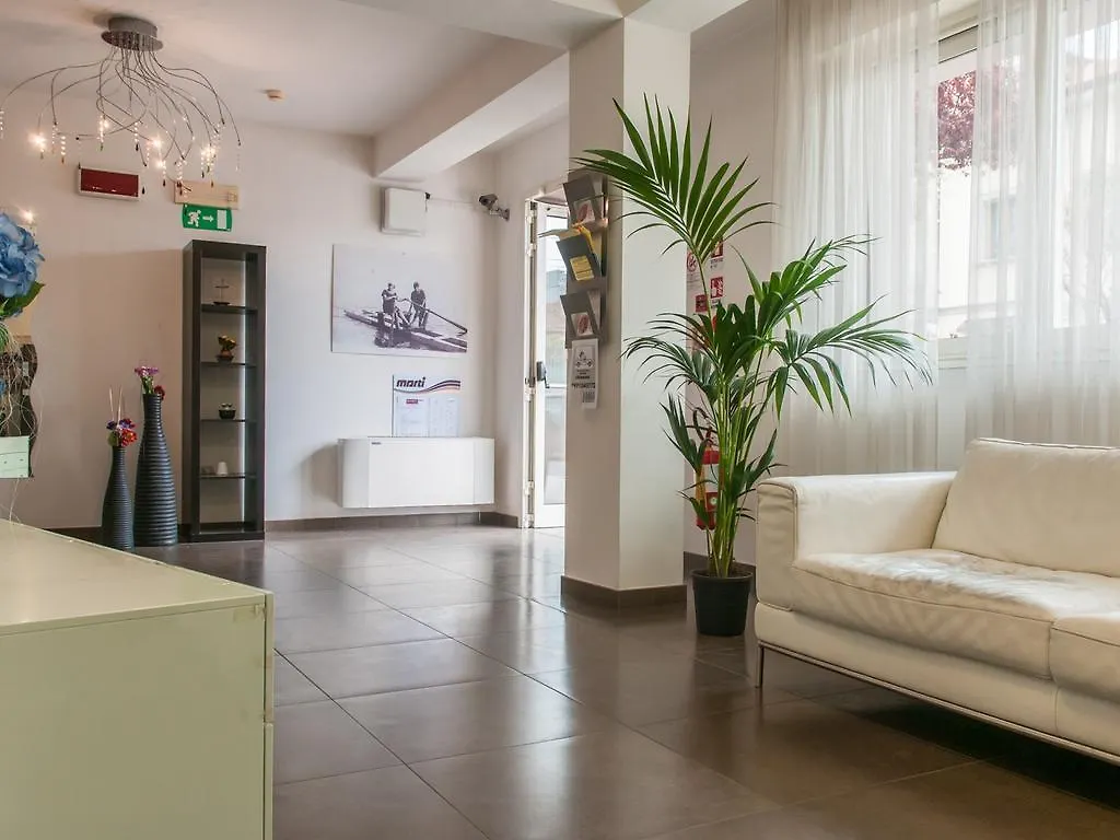 Residence Art Rimini Italien