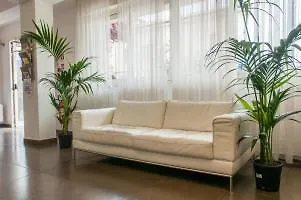 Residence Art Rimini 3*,