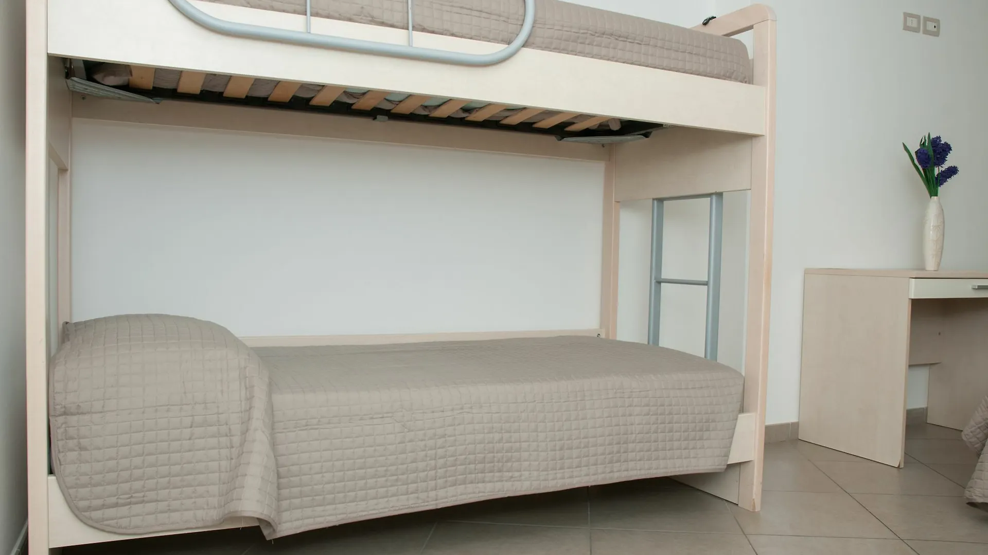 Lägenhetshotell Residence Art Rimini