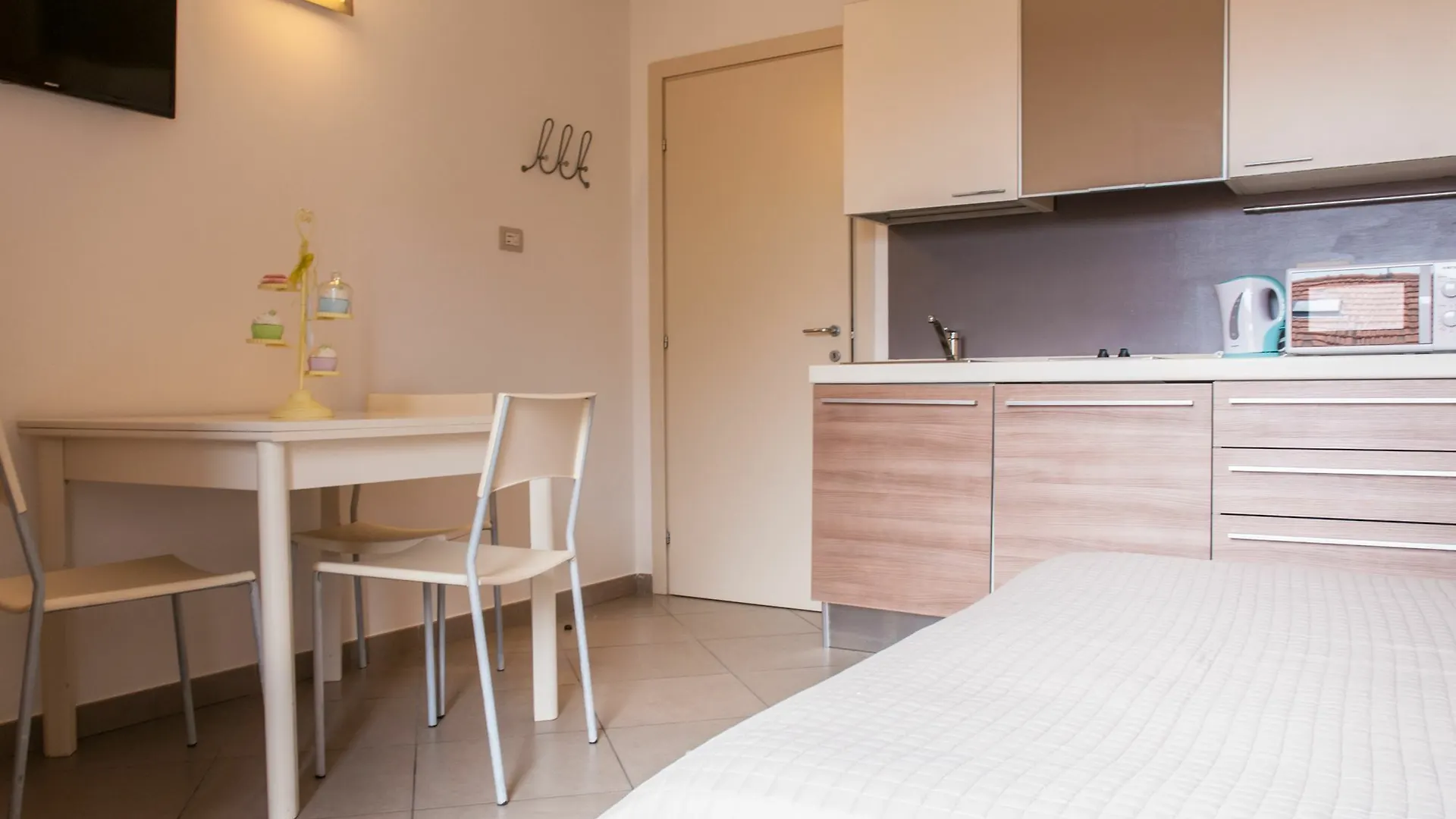 Residence Art Rimini Italien